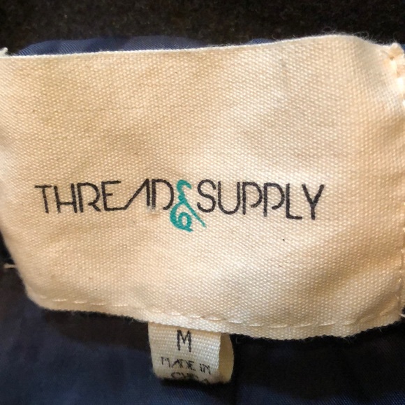 Jacket - Picture 3 of 4